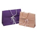 Sac luxe cadeau personnalisable taille 3