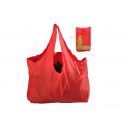 Sac cabas polyester pliable taille 1