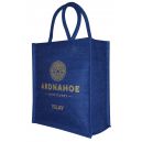 Sac toile de jute grand format