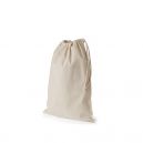 Pochon en coton personnalisé 140 gr 30x45 cm