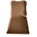 Boite à pizza personnalisée