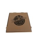 Boite à pizza personnalisée