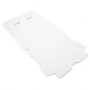 Boite à pizza personnalisée