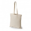 Tote bag personnalisé coton naturel ou teinté 220 gr 38x42 cm