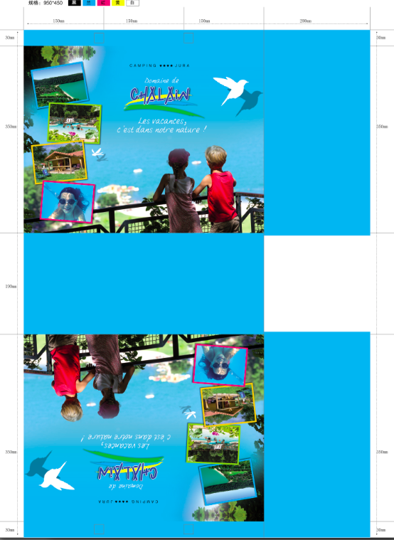 BAT DOMAINE DE CHALAIN